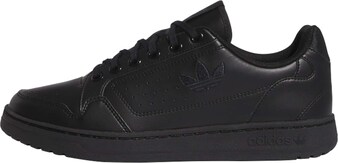 ADIDAS ORIGINALS, Sneaker 'NY 90' Schwarz
