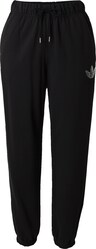 Ausgewählt, ADIDAS ORIGINALS, Hose 'BLING' Schwarz