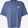 ADIDAS ORIGINALS, T-Shirt 'POSTCARD' Blau