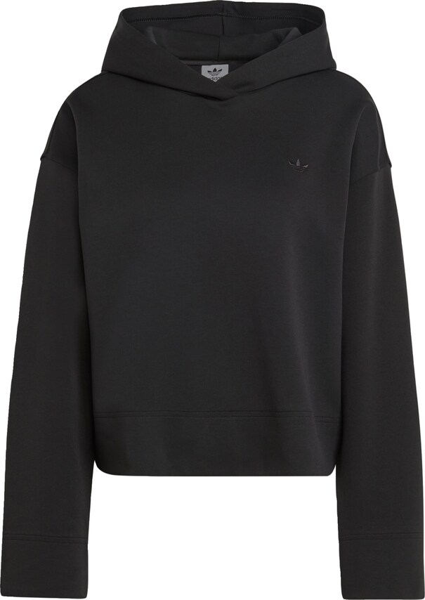 ADIDAS ORIGINALS, Sweatshirt 'Premium Essentials' Schwarz, Bild 1 von 5