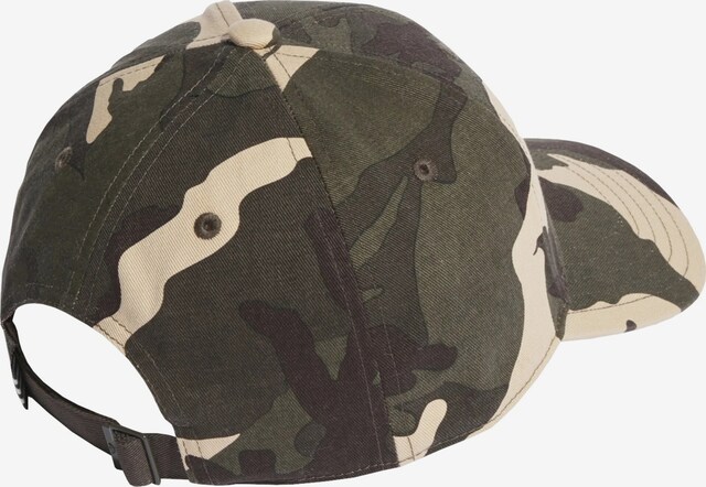 ADIDAS ORIGINALS, Cap‌‌‌ Grün, Bild 2 von 2
