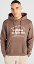 ADIDAS ORIGINALS, Sweatshirt 'GRF' Braun, Bild 2 von 5
