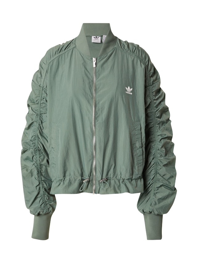 ADIDAS ORIGINALS, Jacke Light green, Bild 1 von 5