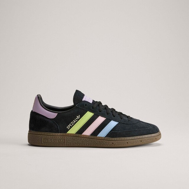 ADIDAS ORIGINALS, Sneaker 'Jamaika Handball Spezial' Blau, Bild 8 von 20