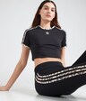 ADIDAS ORIGINALS, T-Shirt Schwarz, Bild 2 von 5