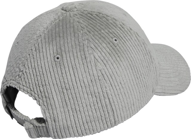 ADIDAS ORIGINALS, Cap 'IVP' Grau, Bild 2 von 4