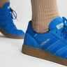 ADIDAS ORIGINALS, Sneaker 'Jamaika Handball Spezial' Blau, Bild 13 von 19