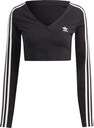 ADIDAS ORIGINALS, Shirt 'Adicolor Classics 3-Streifen', Black, Image 1 of 5