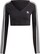 ADIDAS ORIGINALS, Shirt 'Adicolor Classics 3-Streifen' Schwarz