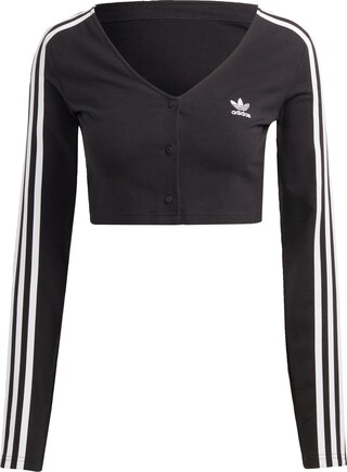 Shirt 'Adicolor Classics 3-Streifen'