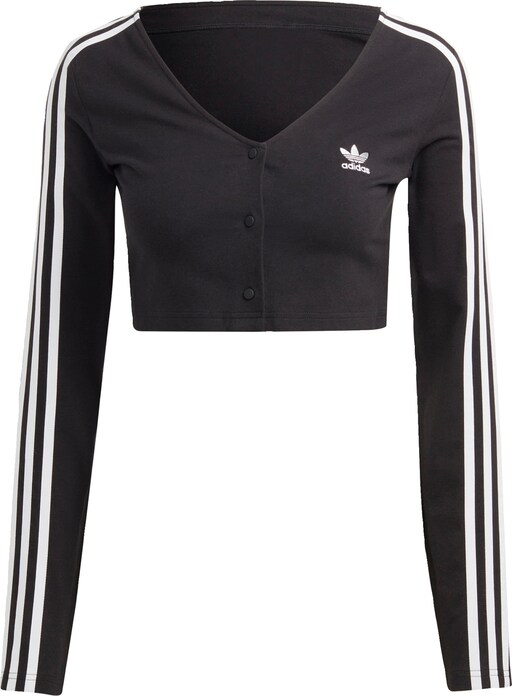Shirt 'Adicolor Classics 3-Streifen', Bild 1 von 5