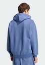 ADIDAS ORIGINALS, Sweatshirt 'Trefoil Essentials' Blau, Bild 3 von 5