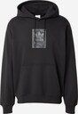 ADIDAS ORIGINALS, Sweater majica 'CAMO HD TONGUE', crna, Image 1 of 5