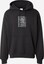 Selected, ADIDAS ORIGINALS, Sweater majica 'CAMO HD TONGUE', crna