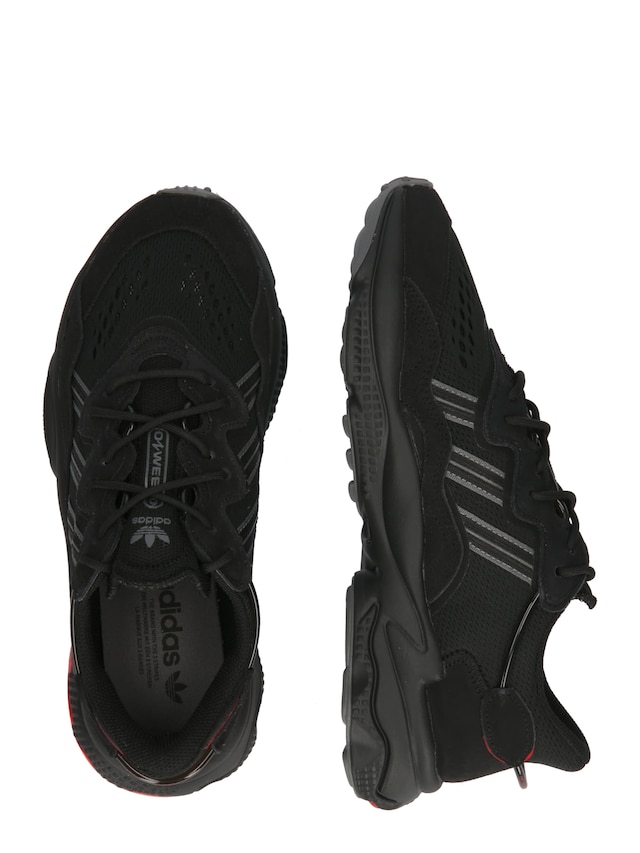 ADIDAS ORIGINALS, Sneaker 'Ozweego', Schwarz, Bild 2 von 3