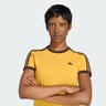 ADIDAS ORIGINALS, T-Shirt Gelb, Bild 5 von 5