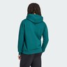 ADIDAS ORIGINALS, Sweatshirt 'Trefoil Essentials' Blau, Bild 3 von 8