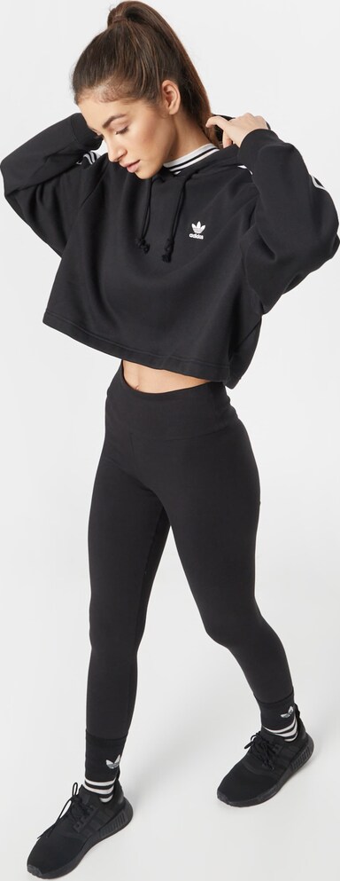 Sweatshirt 'Adicolor Classics ', Image 4 of 5