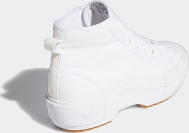 Sneaker 'Nizza Trek', Bild 5 von 11