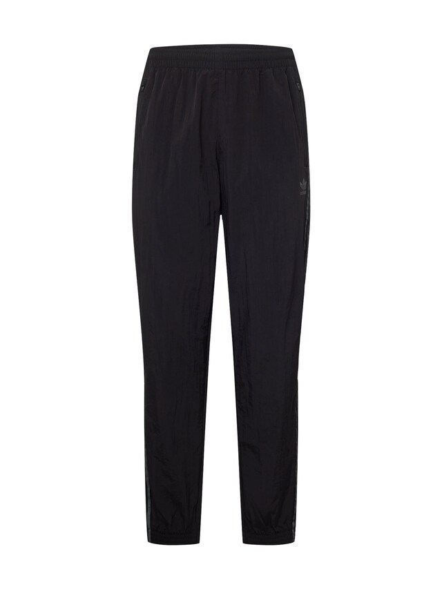 ADIDAS ORIGINALS, Pants, Black, Image 1 of 5