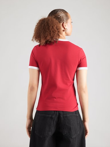 T-Shirt '3-Stripes Slim', Bild 4 von 5