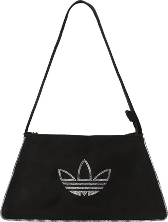 ADIDAS ORIGINALS, Tasche Schwarz