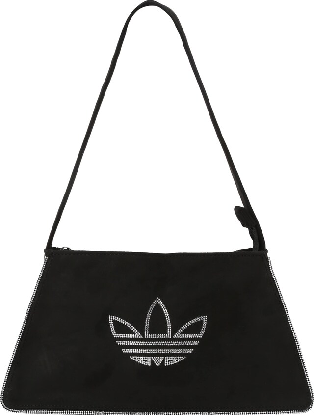 ADIDAS ORIGINALS, Tasche Schwarz, Bild 1 von 4