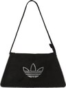 Selected, ADIDAS ORIGINALS, Shoulder Bag, Black