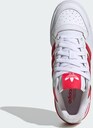 ADIDAS ORIGINALS, Sneaker ' Forum ' Weiß, Bild 3 von 5