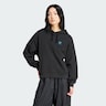 ADIDAS ORIGINALS, Sweatshirt 'Adibreak', Schwarz, Bild 2 von 4