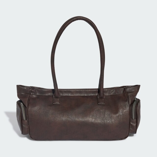 ADIDAS ORIGINALS, Schultertasche Braun, Bild 2 von 7