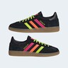 ADIDAS ORIGINALS, Sneaker 'Jamaika Handball Spezial' Schwarz, Bild 8 von 19
