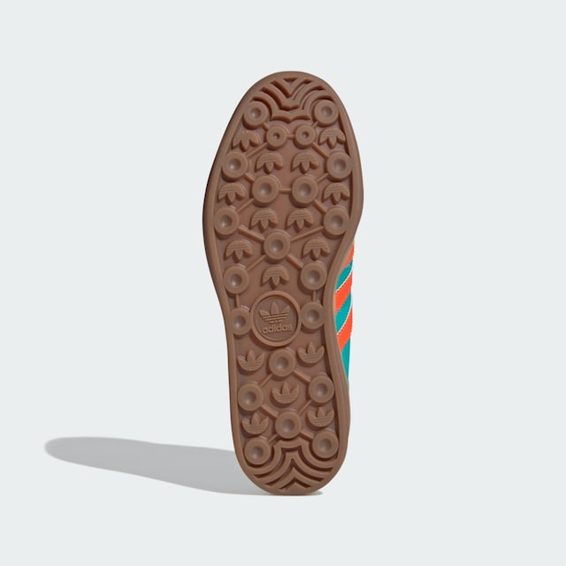 ADIDAS ORIGINALS, Sneakers 'Gazelle Bold', Green, Image 4 of 8