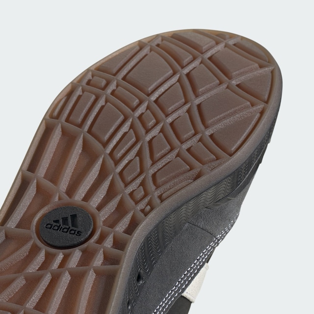 ADIDAS ORIGINALS, Sneaker 'Adimatic' Schwarz, Bild 6 von 9