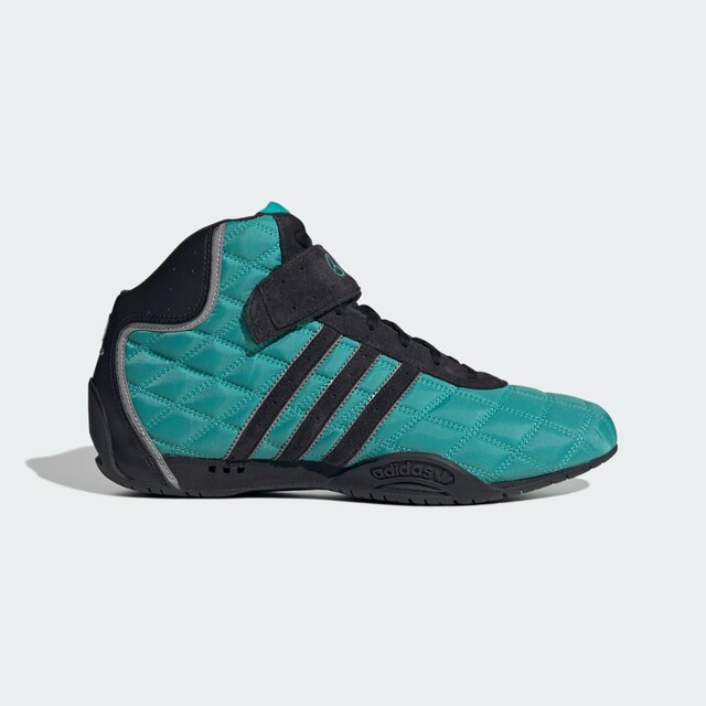 ADIDAS ORIGINALS, Sneaker 'Mercedes - AMG Petronas Formula One Team Adiracer' Blau, Bild 7 von 9