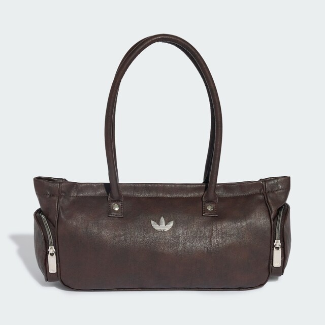 ADIDAS ORIGINALS, Schultertasche Braun, Bild 4 von 7