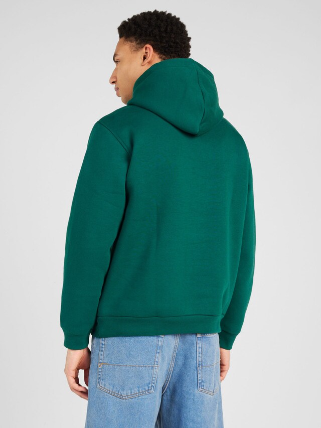 ADIDAS ORIGINALS, Sweatshirt 'GRF', Green, Image 3 of 5