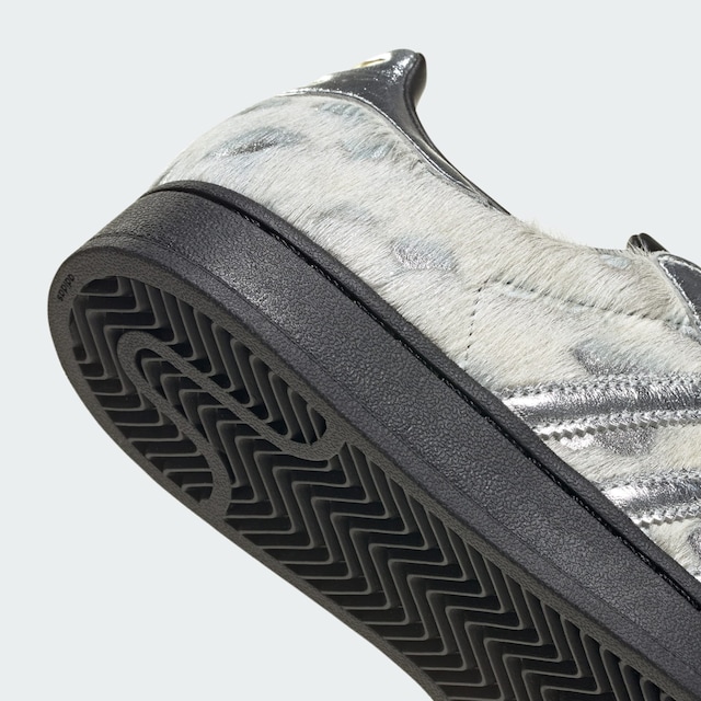 ADIDAS ORIGINALS, Sneaker 'Superstar II' Weiß, Bild 8 von 9