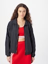 ADIDAS ORIGINALS, Jacke 'Premium Essentials' Schwarz, Bild 2 von 6