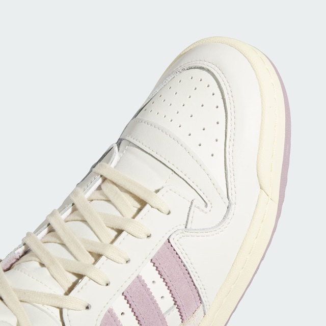 ADIDAS ORIGINALS, Sneaker 'Forum 84' Weiß, Bild 6 von 8