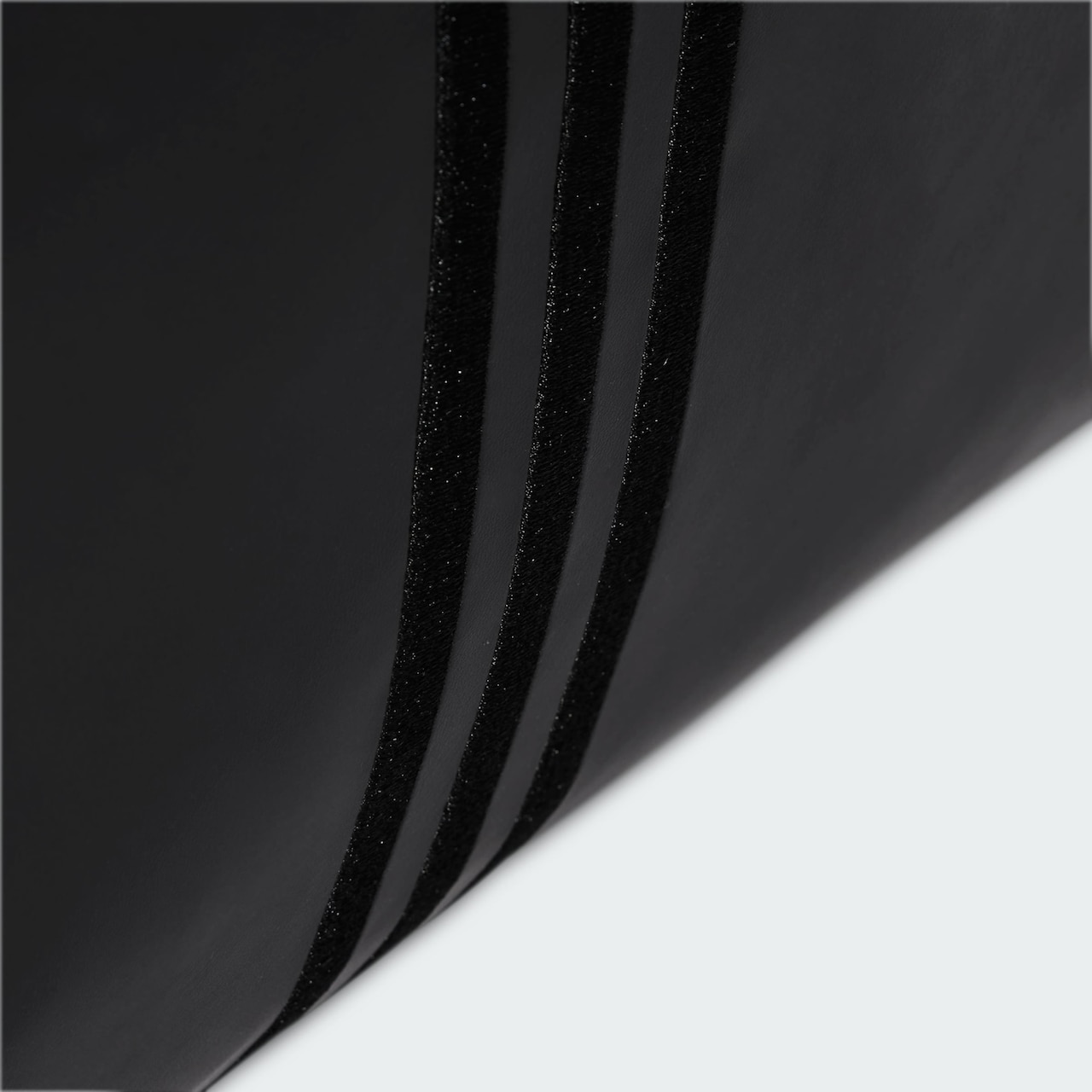 ADIDAS ORIGINALS, Shopper 'Outline Trefoil', Schwarz, Bild 5 von 5