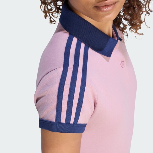 ADIDAS ORIGINALS, Majica, ljubičasta, Image 5 of 5