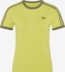 ADIDAS ORIGINALS, T-Shirt Grün, Bild 1 von 5