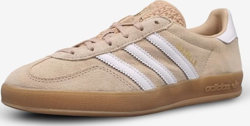 Sneaker low 'adidas Gazelle Indoor Magic Beige'‌‌‌‌‌‌, Bild 2 von 5