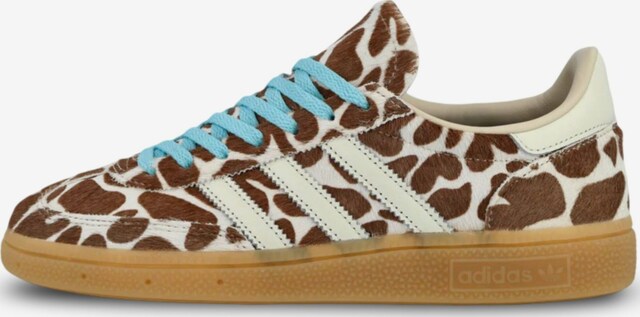 ADIDAS ORIGINALS, Sneaker low Beige, Bild 2 von 5