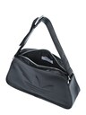 ADIDAS ORIGINALS, Schultertasche Schwarz, Bild 2 von 3