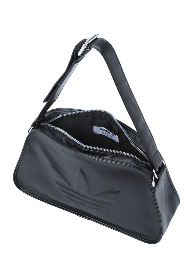ADIDAS ORIGINALS, Schultertasche Schwarz, Bild 2 von 3