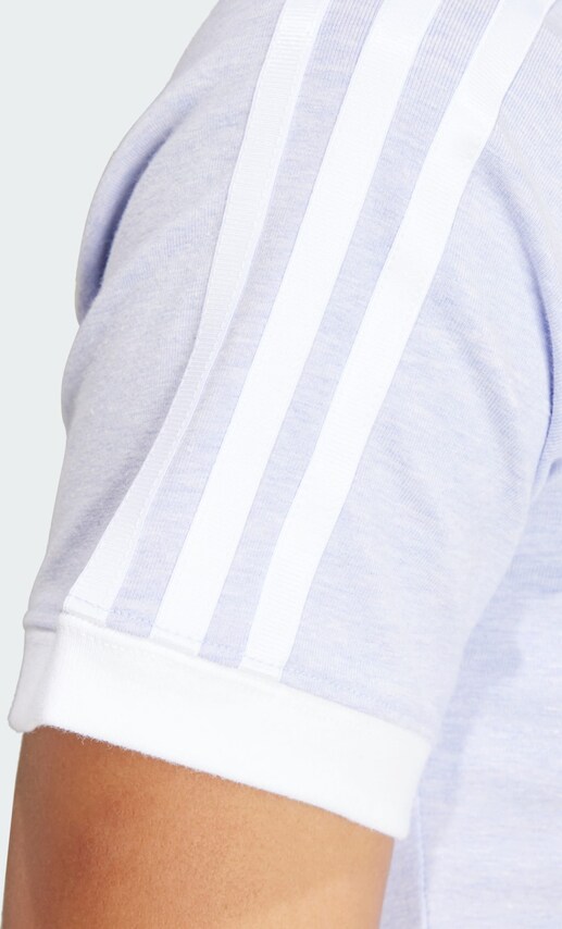 ADIDAS ORIGINALS, T-Shirt Lila, Bild 5 von 5