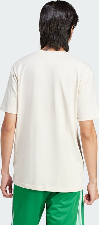 Shirt 'Adicolor Trefoil', Image 3 of 5