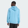 ADIDAS ORIGINALS, Sweatshirt 'Trefoil Essentials', Blau, Bild 3 von 5